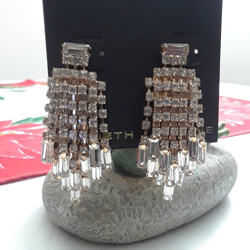 Kenneth Jay Lane Earrings